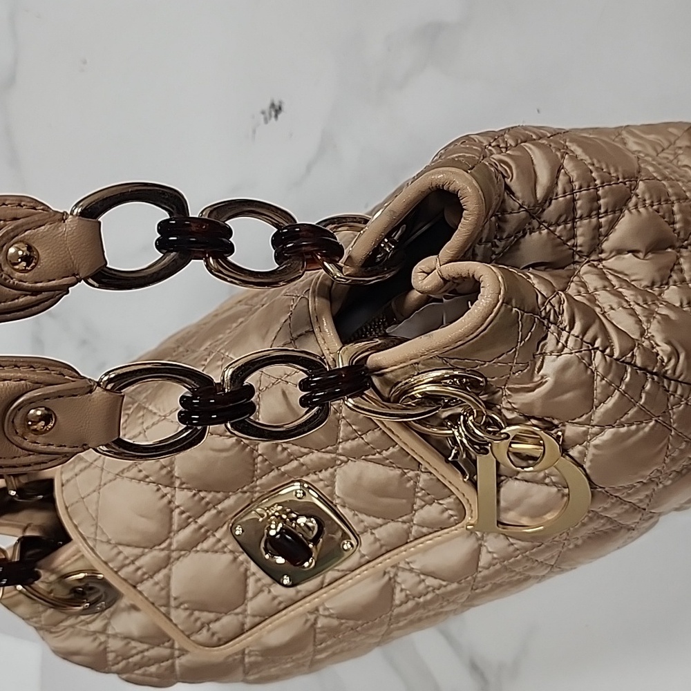 DIOR HANDBAG - Picture 3 of 10